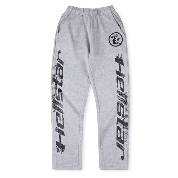 Speed Sweatpants Ash Grey