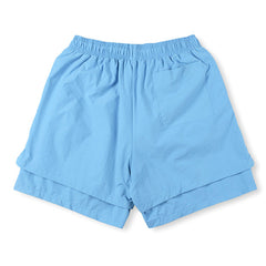 OG Web Double Layer Short