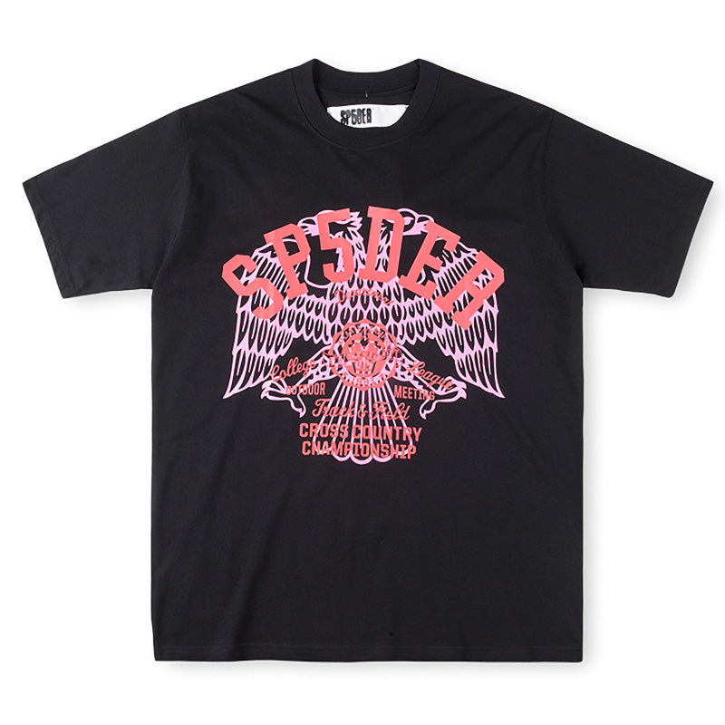 Cross Country Slub Tee