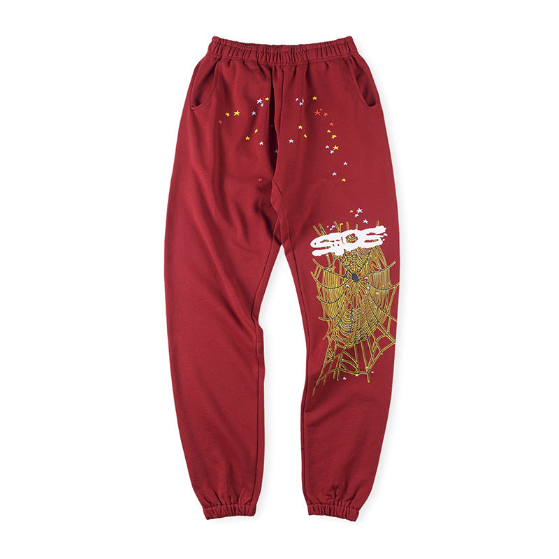 Logo Sweatpant