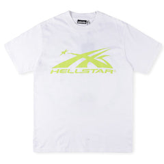 Hellstar Sport Logo Gel T-Shirts