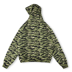 OG Web V2 Tiger Camo Hoodie Tiger Camo