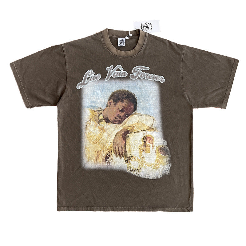 BMH 2.0 Tee