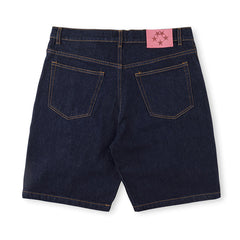 OG Logo Denim Short