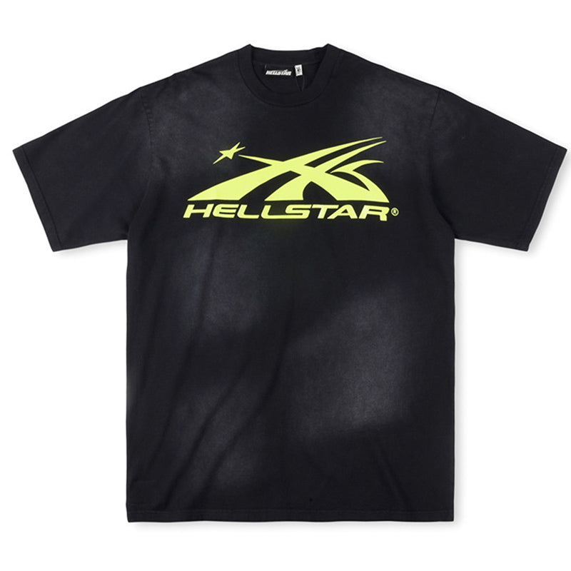Hellstar Sport Logo Gel T-Shirts