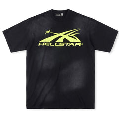 Hellstar Sport Logo Gel T-Shirts