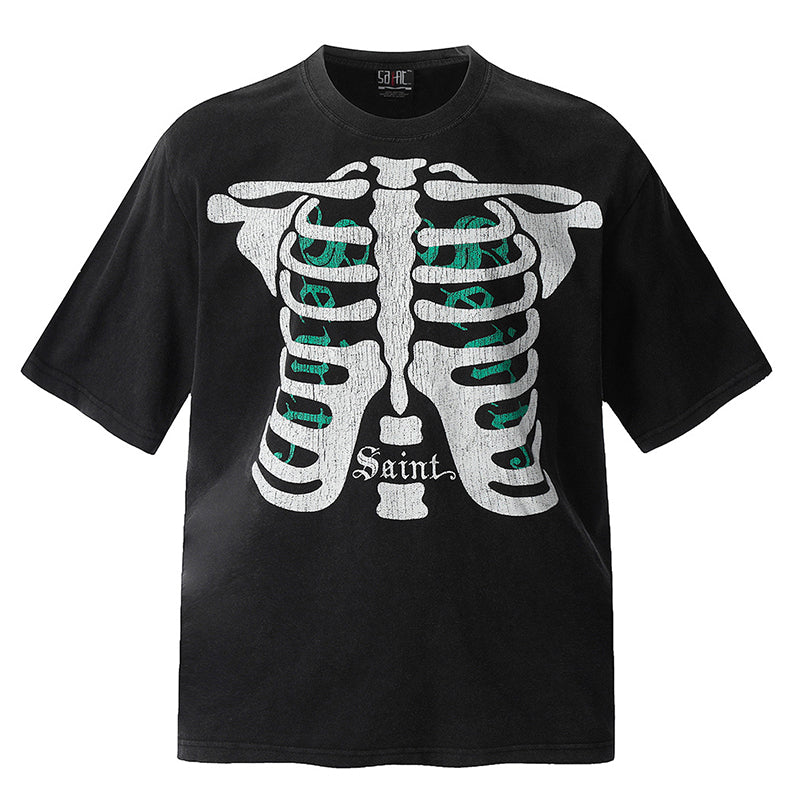 Graphic Printed T-Shirt