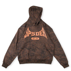 Complex Tree Camo Sweatpants