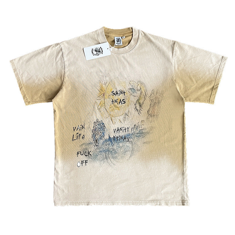 ‘Vain Life’ T-Shirt