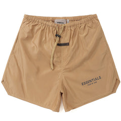 ESSENTIALS 3M Reflective Shorts