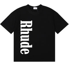 Side Logo T-Shirts