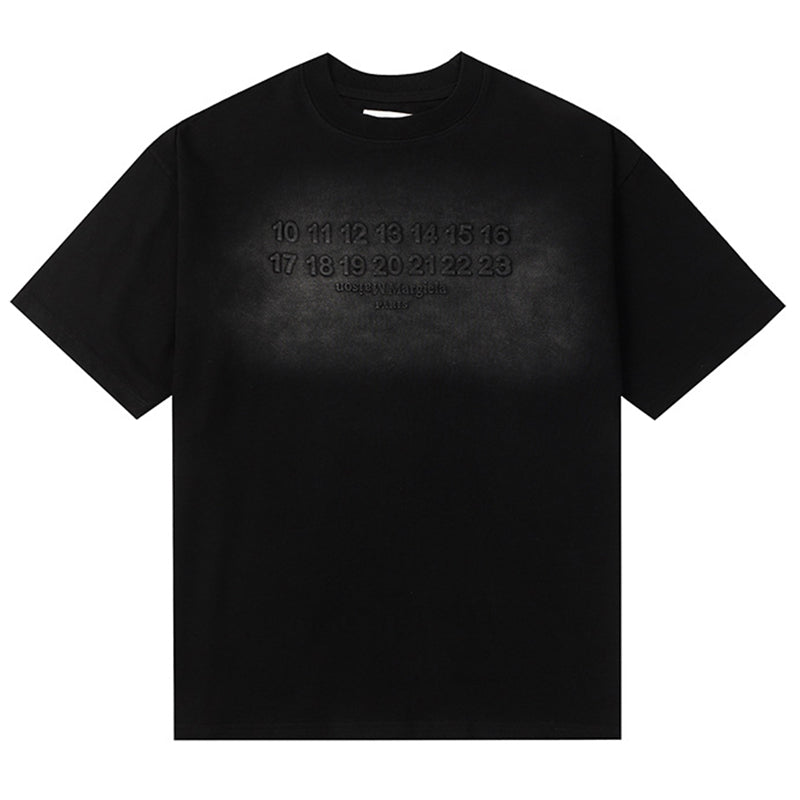 Letter Logo T-Shirts