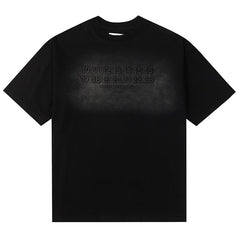 Letter Logo T-Shirts