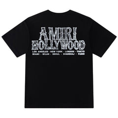Men's Hollywood T-Shirts
