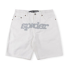 OG Logo Denim Short