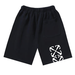 Mary Skate Shorts
