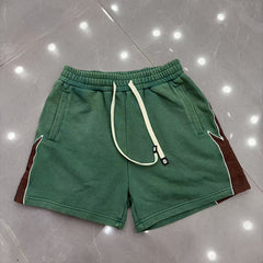 Godspeed Halftime Shorts