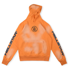 Studios brain washed hoodie with brain