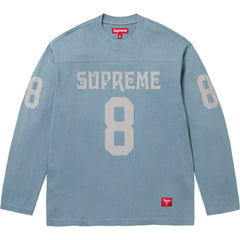 25SS Affiliated LS FOOTBALL Long Sleeve Tee