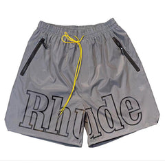 RH Logo Beach Shorts