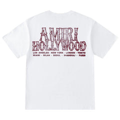 Men's Hollywood T-Shirts