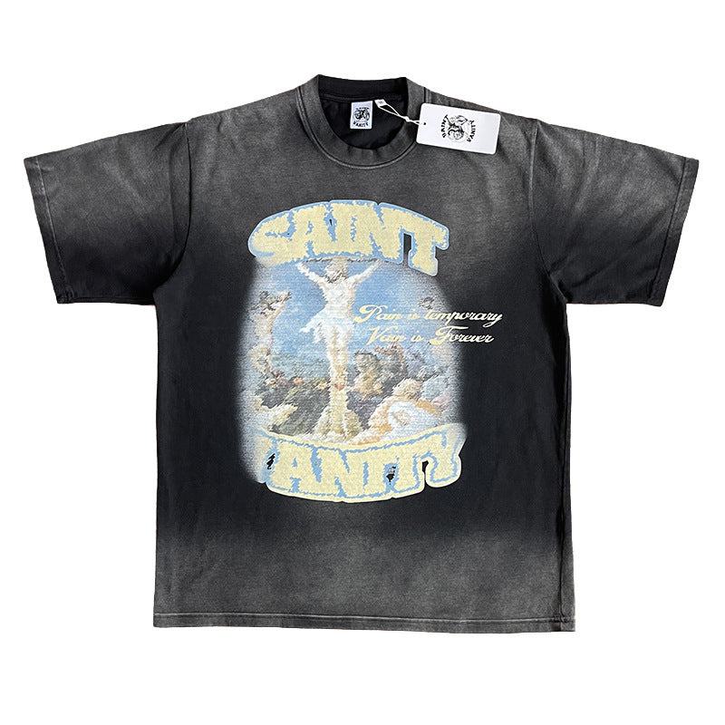 Pain ls Temporary Tee