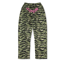 OG Web V2 Tiger Camo Hoodie Tiger Camo
