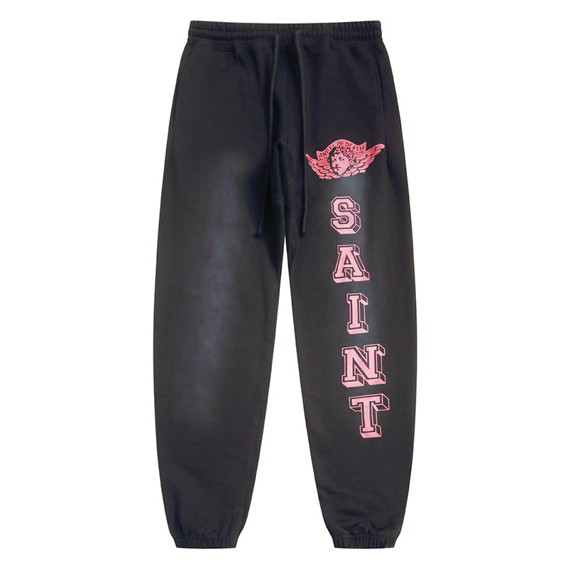 ‘Death of Angels’ Sweatpants