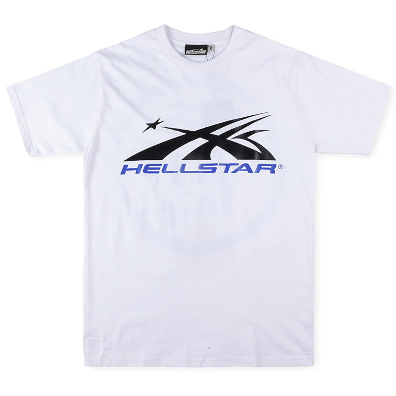 Hellstar Sport Logo Gel T-Shirts