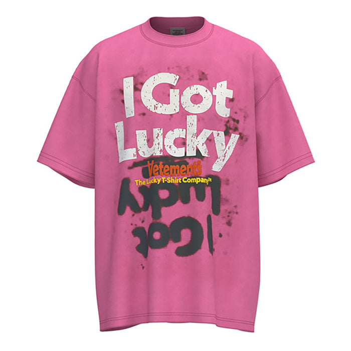 Lucky 777 T-Shirt