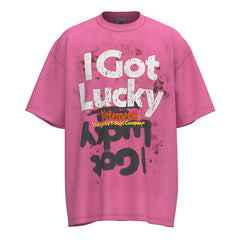 Lucky 777 T-Shirt