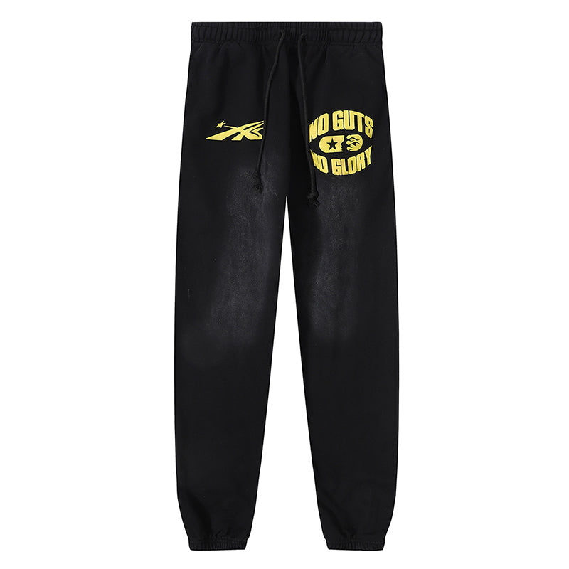 No Guts No Glory Logo Pants
