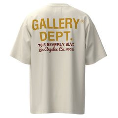 Carshow T-shirt