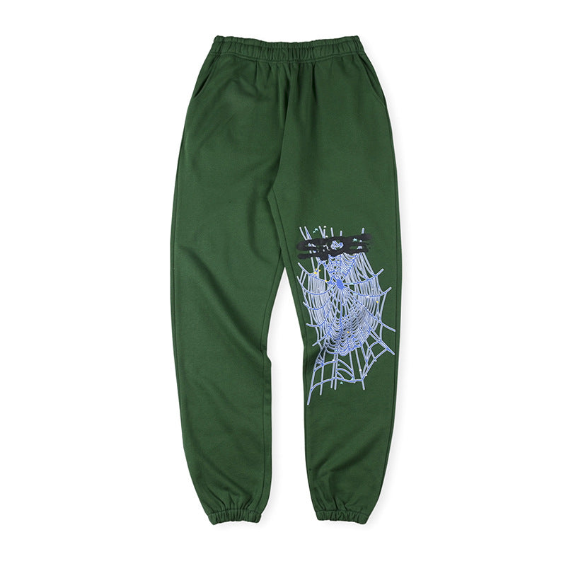 Web Sweatpants