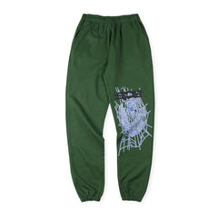 Web Sweatpants