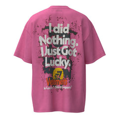 Lucky 777 T-Shirt