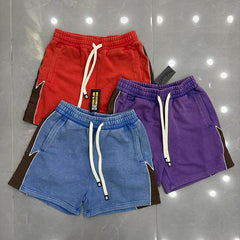 Godspeed Halftime Shorts