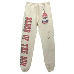 CHO DENIMTEARS DT SWT Pants
