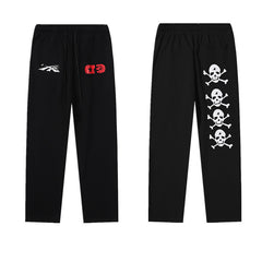 lf You Dont Like Us Beat Us Pants