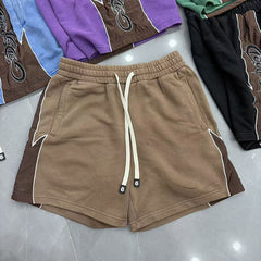 Godspeed Halftime Shorts