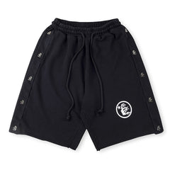 Hellstar Snap Shorts