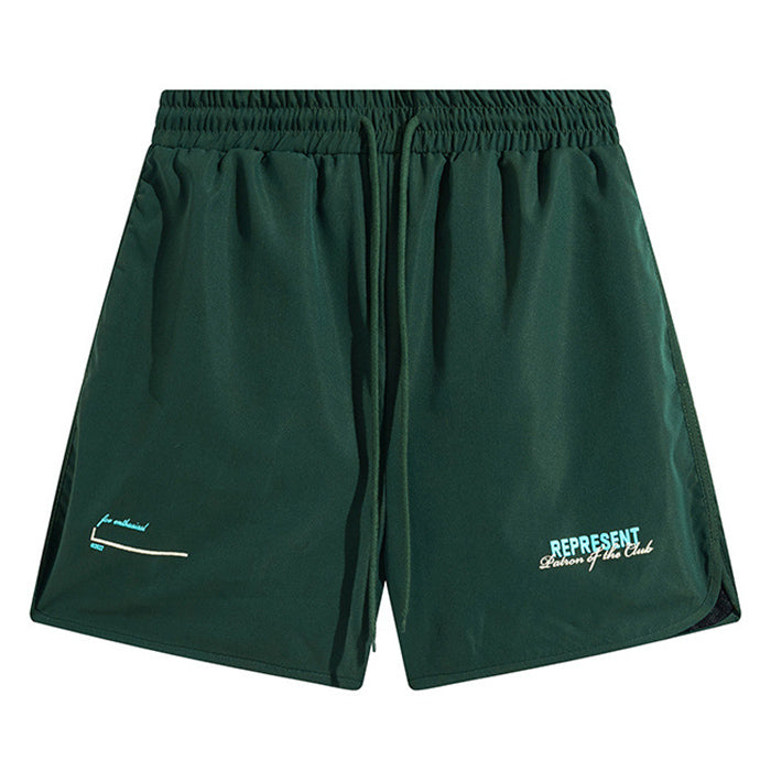 Shorts Green