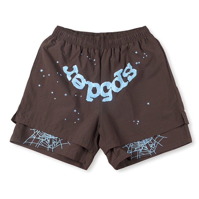OG Web Double Layer Short