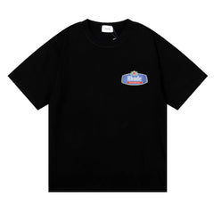 T-Shirt Blue