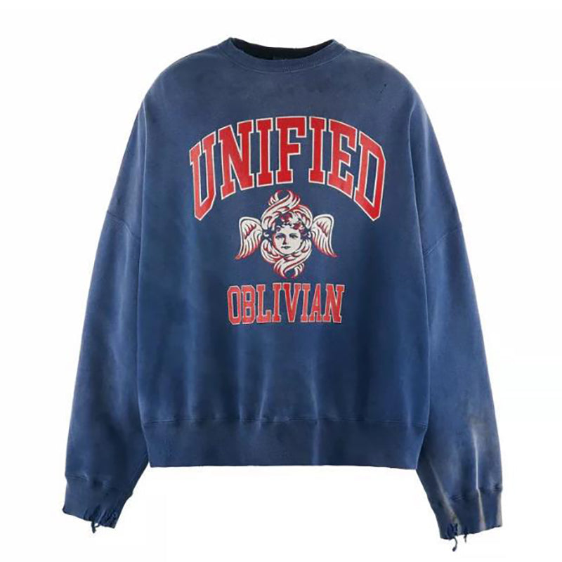 UNIFIED CREW Sweatshirts