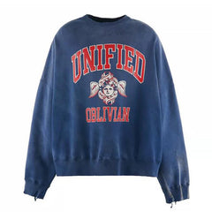 UNIFIED CREW Sweatshirts