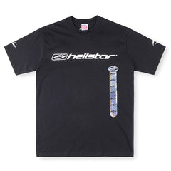 Hellstar Marathon T-Shirt