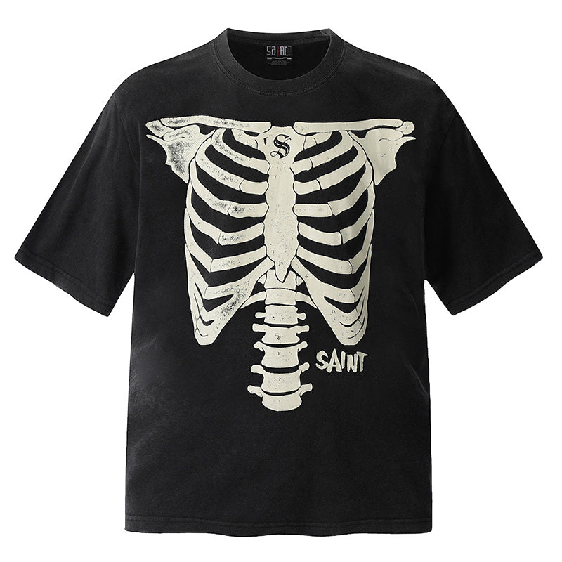Graphic Printed T-Shirt