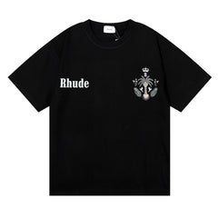 island coconut tree print T-Shirts