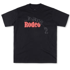 Travis Scott Cactus Jack x  Days Before Rodeo I Tee